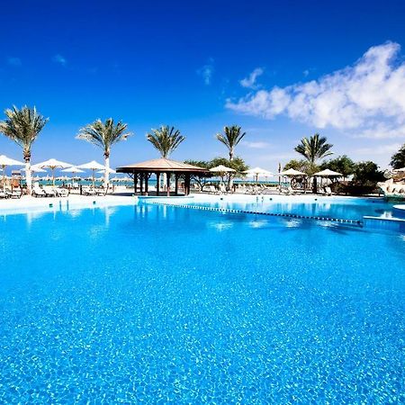 Mousa Coast Hotel & Spa Ras Sedr Exterior foto