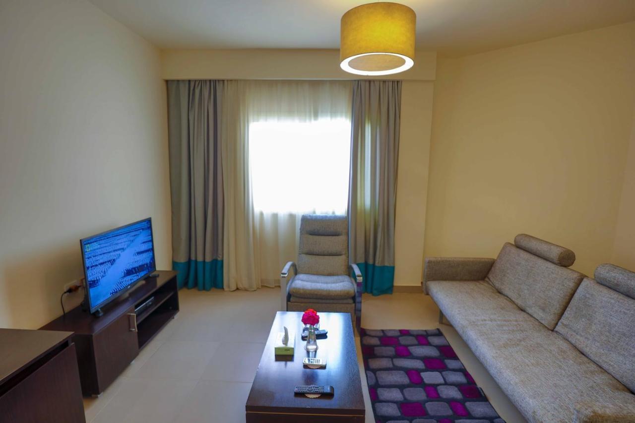Mousa Coast Hotel & Spa Ras Sedr Exterior foto