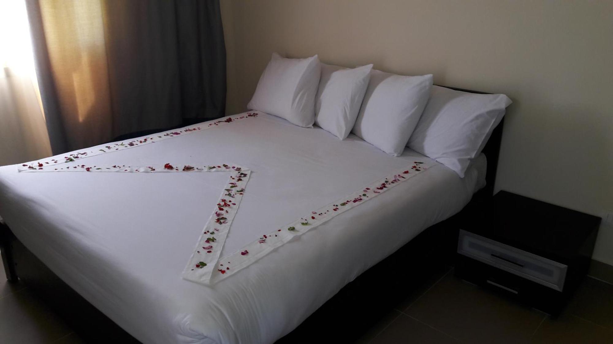 Mousa Coast Hotel & Spa Ras Sedr Exterior foto